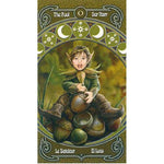 Ielādēt attēlu galerijas skatītājā, Legends Taro Kārtis