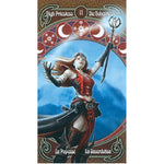 Ielādēt attēlu galerijas skatītājā, Legends Taro Kārtis