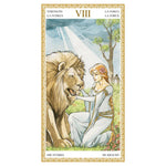 Ielādēt attēlu galerijas skatītājā, Lo Scarabeo Taro Kārtis