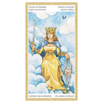 Ielādēt attēlu galerijas skatītājā, Lo Scarabeo Taro Kārtis