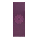 Load image into Gallery viewer, Leela Collection "MANDALA" Yoga Mat 183x60cm / 4.5mm