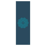 Load image into Gallery viewer, Leela Collection "MANDALA" Yoga Mat 183x60cm / 4.5mm