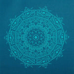 Load image into Gallery viewer, Leela Collection "MANDALA" Yoga Mat 183x60cm / 4.5mm