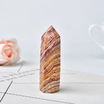 Ielādēt attēlu galerijas skatītājā, Akmens Mokaīts / Mookaite 6-12cm