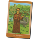 Ielādēt attēlu galerijas skatītājā, Simply Deep Taro Kārtis