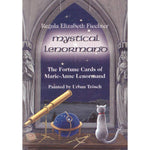 Ielādēt attēlu galerijas skatītājā, Mystical Lenormand Orākuls