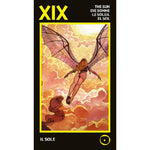 Ielādēt attēlu galerijas skatītājā, Manara Erotic Taro Kārtis