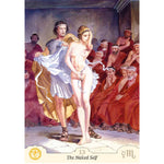 Load image into Gallery viewer, Manara Erotic Oracle Cards