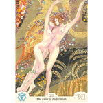 Load image into Gallery viewer, Manara Erotic Oracle Cards