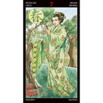 Ielādēt attēlu galerijas skatītājā, Manga Taro Kārtis