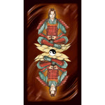 Ielādēt attēlu galerijas skatītājā, Manga Taro Kārtis