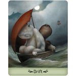 Ielādēt attēlu galerijas skatītājā, Gentle Creatures Wisdom Deck