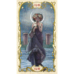 Load image into Gallery viewer, Tarot Cards Mucha Tarot