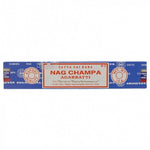 Ielādēt attēlu galerijas skatītājā, Smaržkociņi Nag Champa 10gr / 15gr / 40gr / 100gr