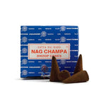 Ielādēt attēlu galerijas skatītājā, Konusi Nag Champa