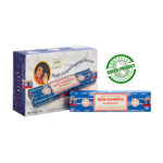 Ielādēt attēlu galerijas skatītājā, Smaržkociņi Nag Champa 10gr / 15gr / 40gr / 100gr