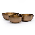 Load image into Gallery viewer, Singing bowl Samadhi 500gr-1500gr
