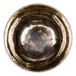 Ielādēt attēlu galerijas skatītājā, Dziedošā Bļoda Shanti Gold 300gr - 2500gr