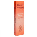 Ielādēt attēlu galerijas skatītājā, Smaržkociņi Tibetan Vajrayogini Incense Meditation 20gr