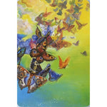 Ielādēt attēlu galerijas skatītājā, Nature`s Whispers Oracle Cards Orākuls