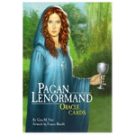 Load image into Gallery viewer, Pagan Lenormand Oracle Cards