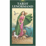 Load image into Gallery viewer, Tarot Cards Lenormand