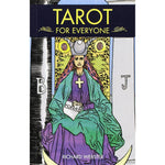 Ielādēt attēlu galerijas skatītājā, Tarot for Everyone Kit Taro Kārtis