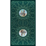 Ielādēt attēlu galerijas skatītājā, Tarot of the New Vision Taro Kārtis