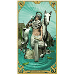 Load image into Gallery viewer, Night Sun Tarot