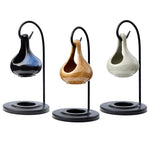 Load image into Gallery viewer, Hanging Oil Burner with Stand 19cm