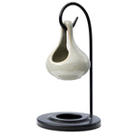 Load image into Gallery viewer, Hanging Oil Burner with Stand 19cm