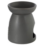 Ielādēt attēlu galerijas skatītājā, Aroma Lampa Buddha Keramika 12cm