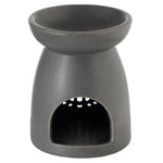 Ielādēt attēlu galerijas skatītājā, Aroma Lampa Buddha Keramika 12cm