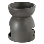 Ielādēt attēlu galerijas skatītājā, Aroma Lampa Cat Keramika 12cm