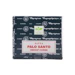 Ielādēt attēlu galerijas skatītājā, Konusi Palo Santo / Aromātiskais Svētais Koks