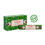 Загрузить изображение в средство просмотра галереи, Благовония Patchouli / Пачули 15гр