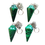 Ielādēt attēlu galerijas skatītājā, Svārsts Malahīts / Malachite