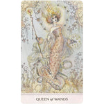 Ielādēt attēlu galerijas skatītājā, Phantasma Taro Kārtis