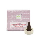 Ielādēt attēlu galerijas skatītājā, Konusi Positive Vibes / Pozitīvas Vibrācijas