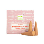 Ielādēt attēlu galerijas skatītājā, Konusi Positive Vibes / Pozitīvas Vibrācijas