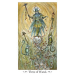 Ielādēt attēlu galerijas skatītājā, Paulina Taro Kārtis