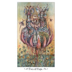 Ielādēt attēlu galerijas skatītājā, Paulina Taro Kārtis