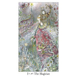 Ielādēt attēlu galerijas skatītājā, Paulina Taro Kārtis