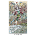 Ielādēt attēlu galerijas skatītājā, Paulina Taro Kārtis