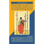 Загрузить изображение в средство просмотра галереи, Quick & Easy Tarot