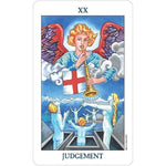 Ielādēt attēlu galerijas skatītājā, Radiant Rider-Waite Tarot Tin Box / Taro Kārtis Metāla Kastītē