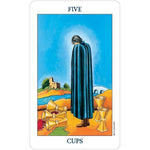 Ielādēt attēlu galerijas skatītājā, Radiant Rider-Waite Tarot Tin Box / Taro Kārtis Metāla Kastītē