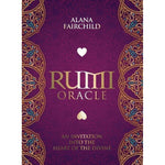 Ielādēt attēlu galerijas skatītājā, Rumi Orākuls