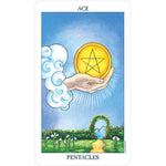 Ielādēt attēlu galerijas skatītājā, Radiant Rider - Waite Taro Kārtis