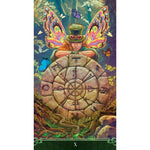 Load image into Gallery viewer, Tarot at the end of the Rainbow Tarot Cards